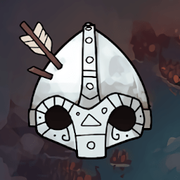 bad north无限金币版 Logo